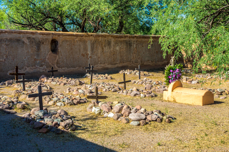 Cimetière