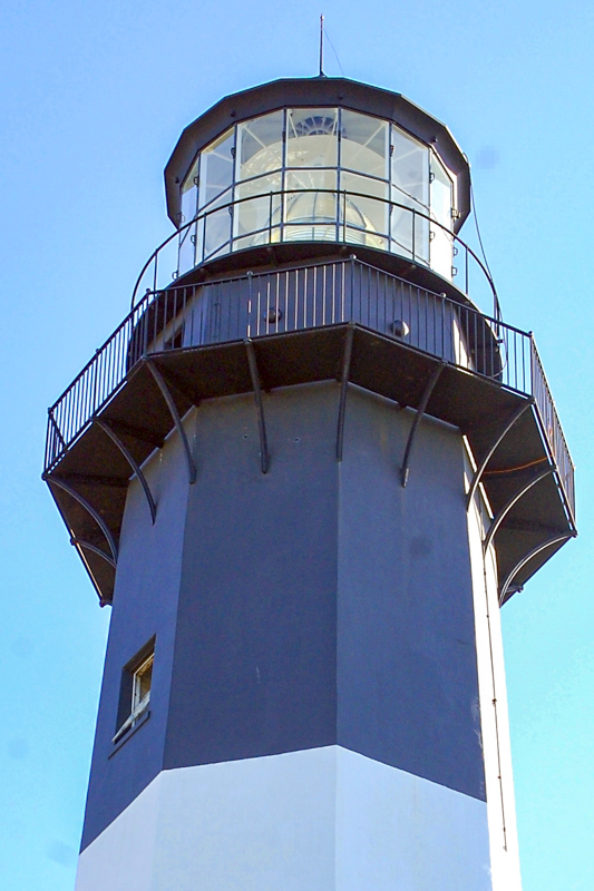 Tybee Island Light Station
