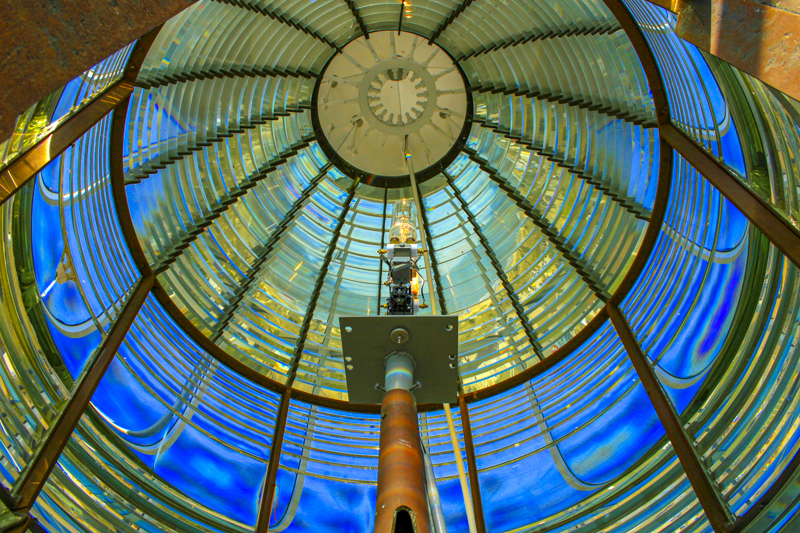 Tybee Island Light Station