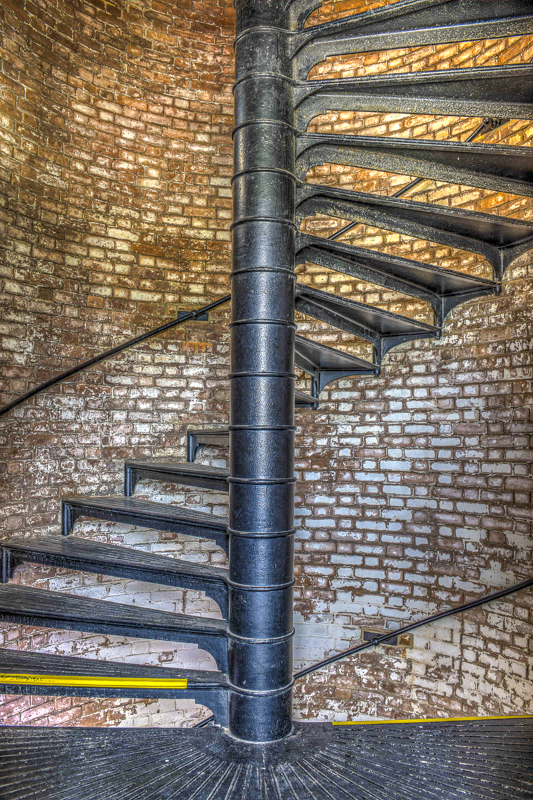 Tybee Island Light Station