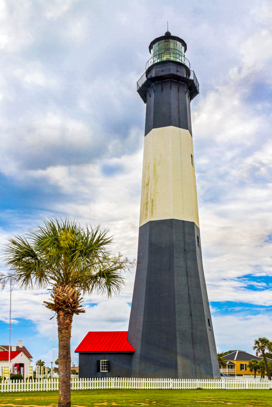 Tybee Island Light Station
