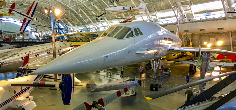 Concorde