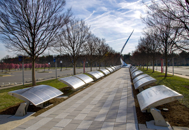 Wall of Honor