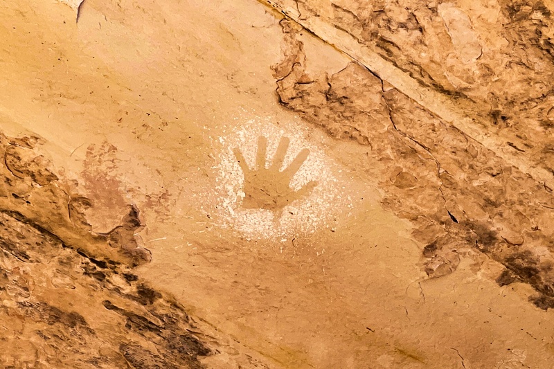 Ballroom Cave