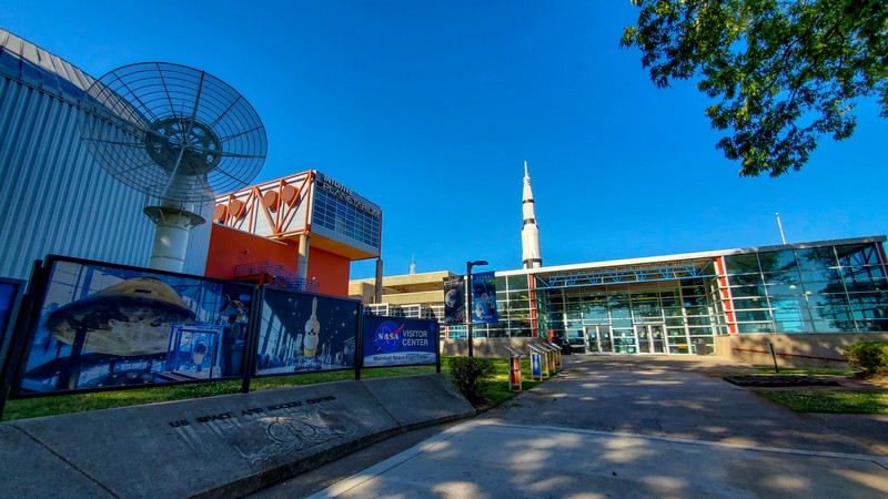 U.S. Space & Rocket Center