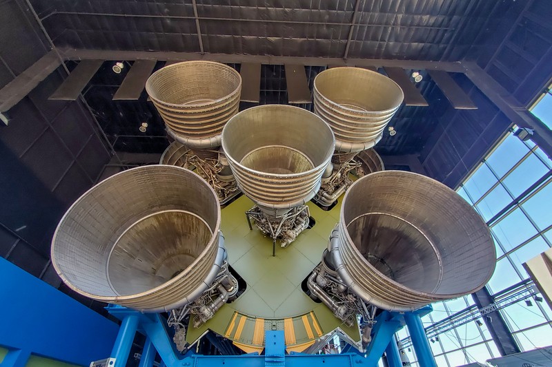 Saturn V