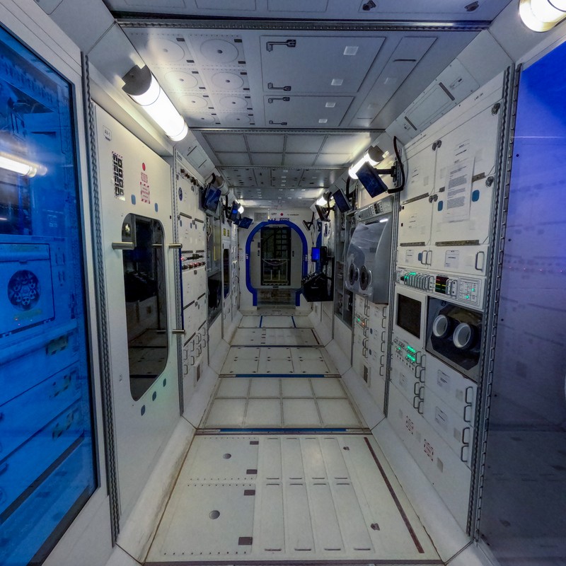 ISS
