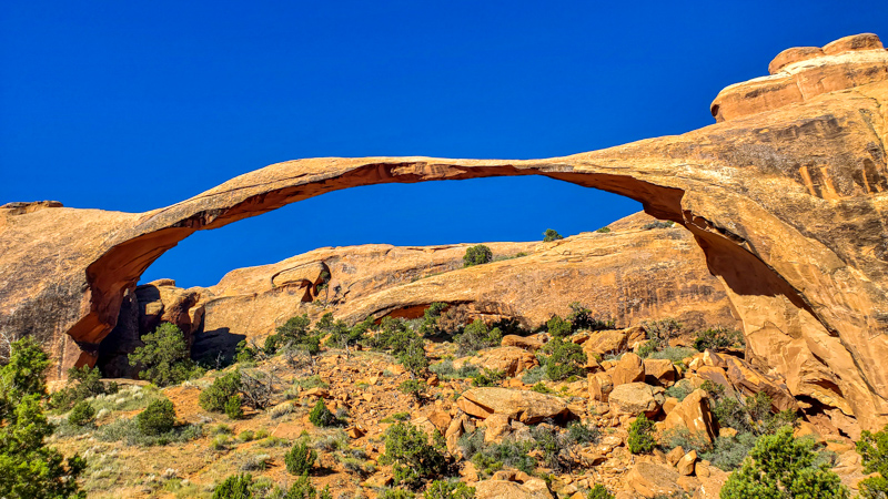 Landscape Arch