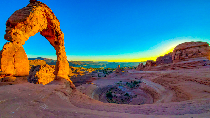 Arches National Park