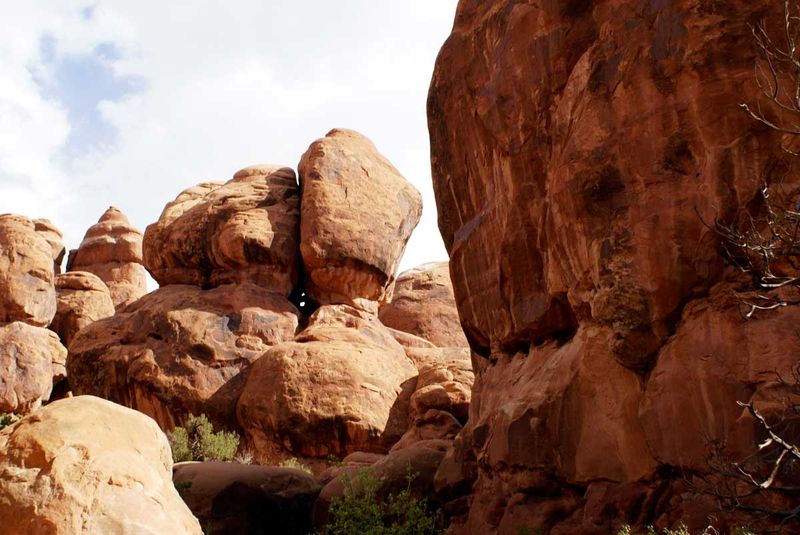 Fiery Furnace