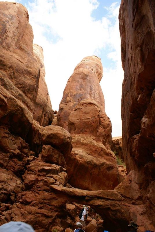 Fiery Furnace