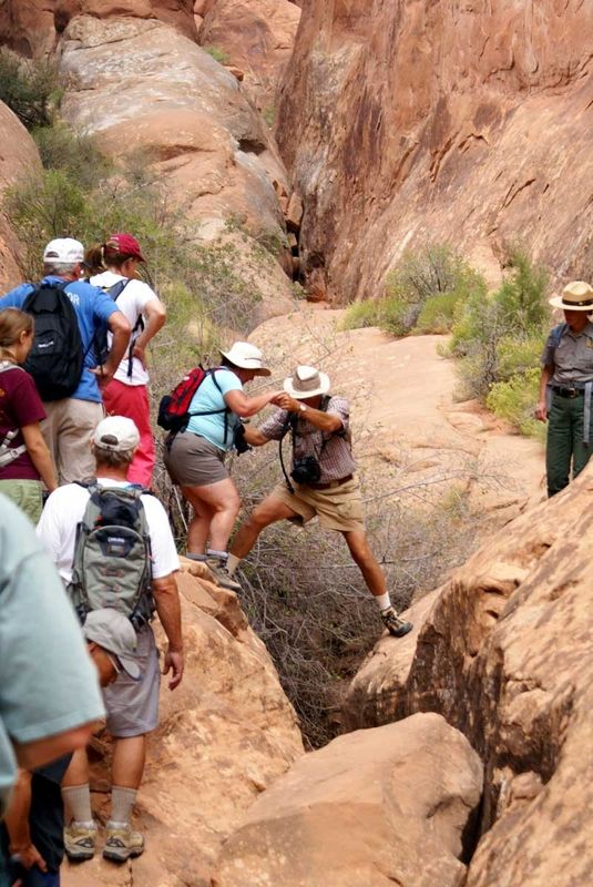 Fiery Furnace