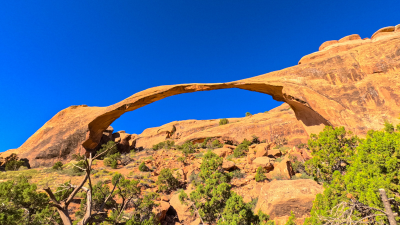 Landscape Arch