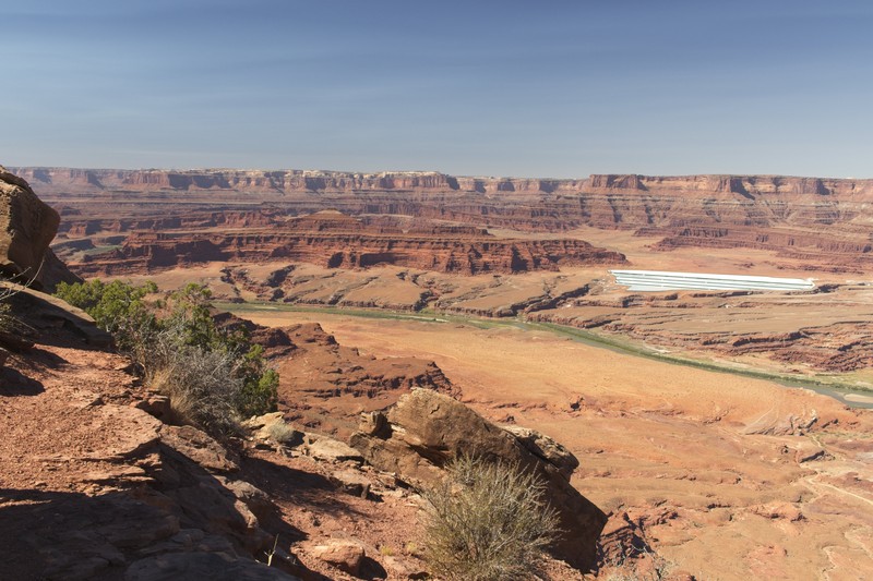 Anticline Overlook