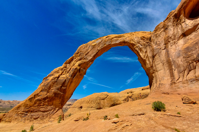 Corona Arch