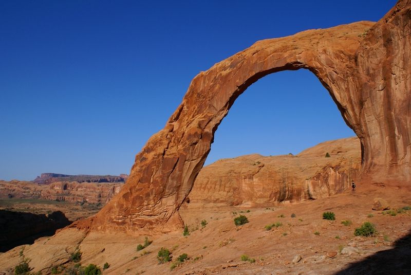 Corona Arch