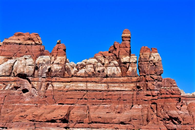 Chesler Park Loop Trail