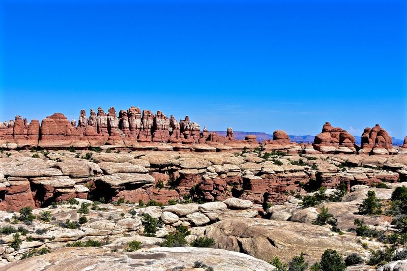 Chesler Park Viewpoint Trail
