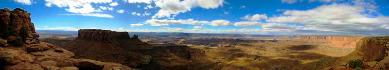 Grand View Point