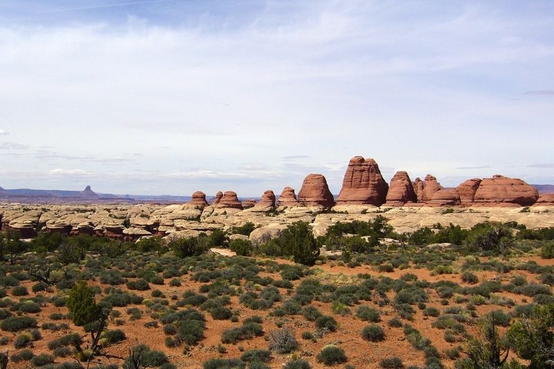 Elephant Canyon