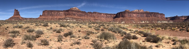 White Rim Road