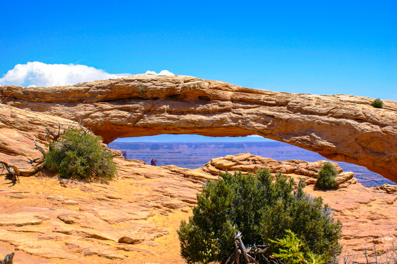 Mesa Arch