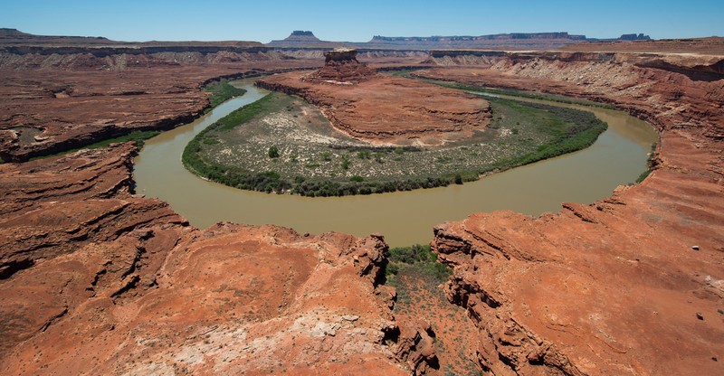 Green River