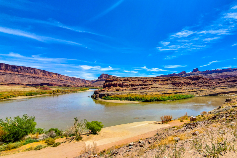 Colorado River