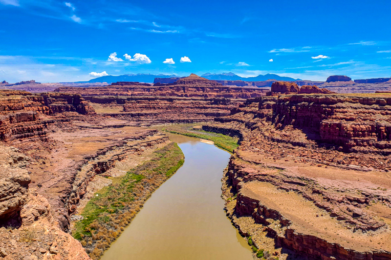 Thelma & Louise Point