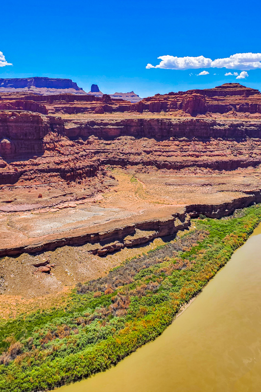 Thelma & Louise Point