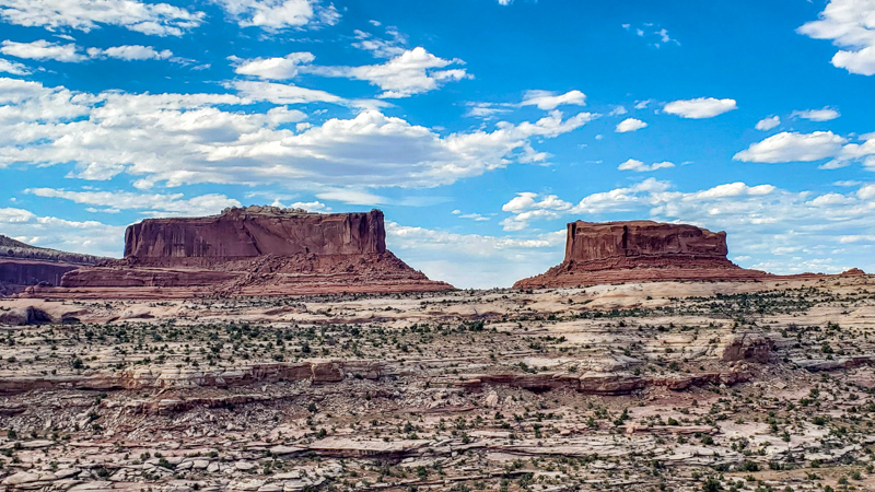 Monitor & Merrimac Viewpoint