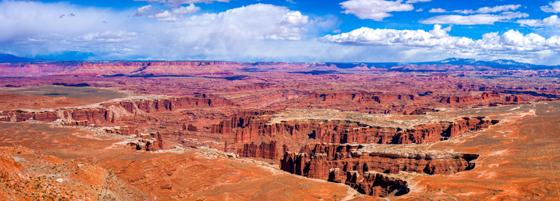 Grand View Point Overlook
