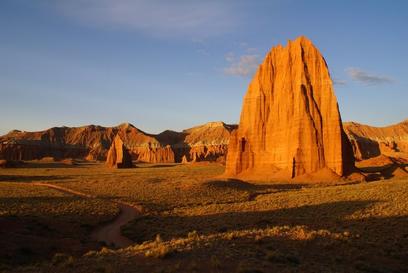 Capitol Reef National Park