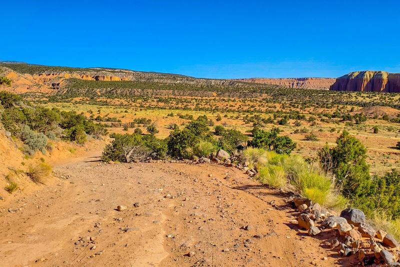 Cathedral Valley Loop