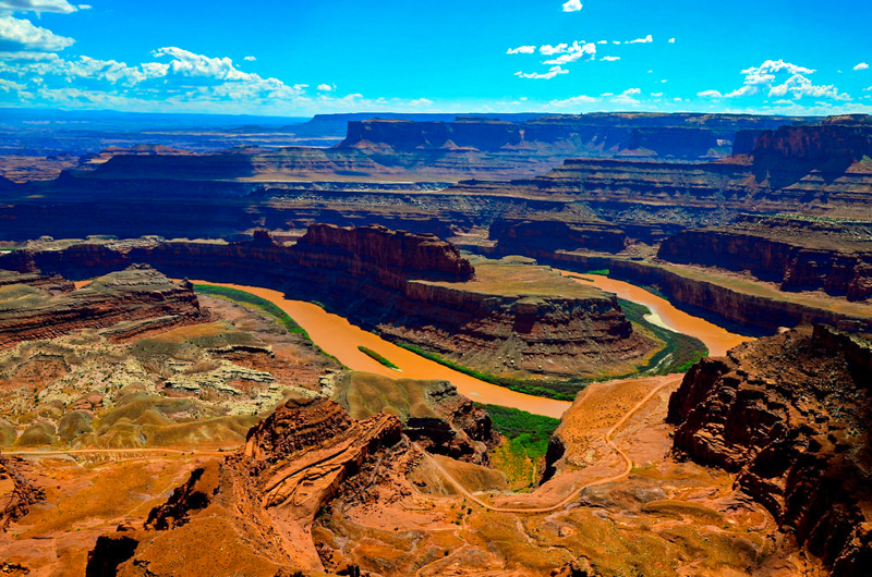 Dead Horse Point State Park