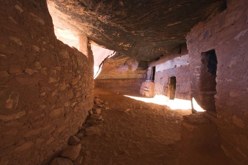 Moon House Ruin