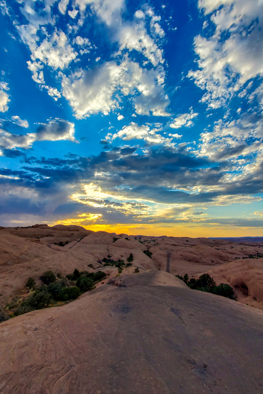 Sunset Safari Hummer Tour