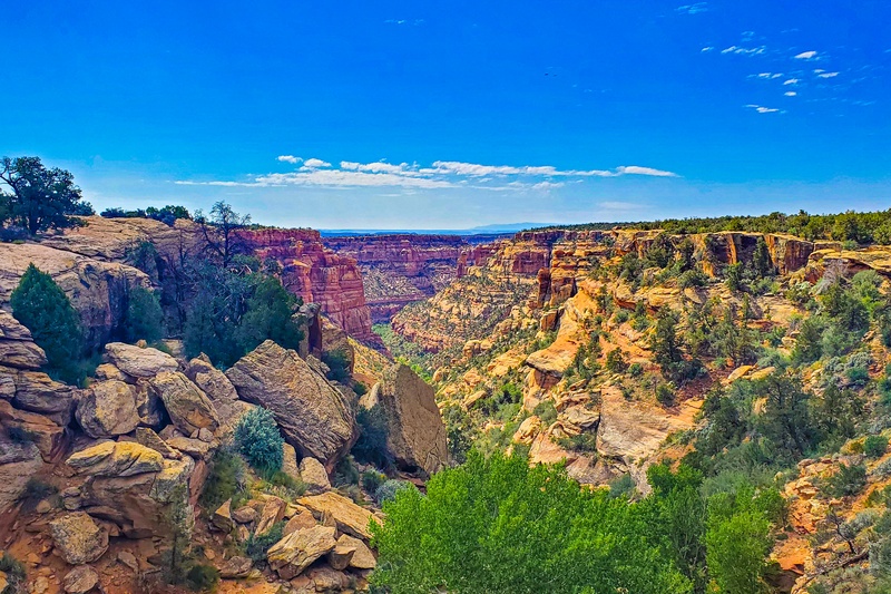 Cave Canyon