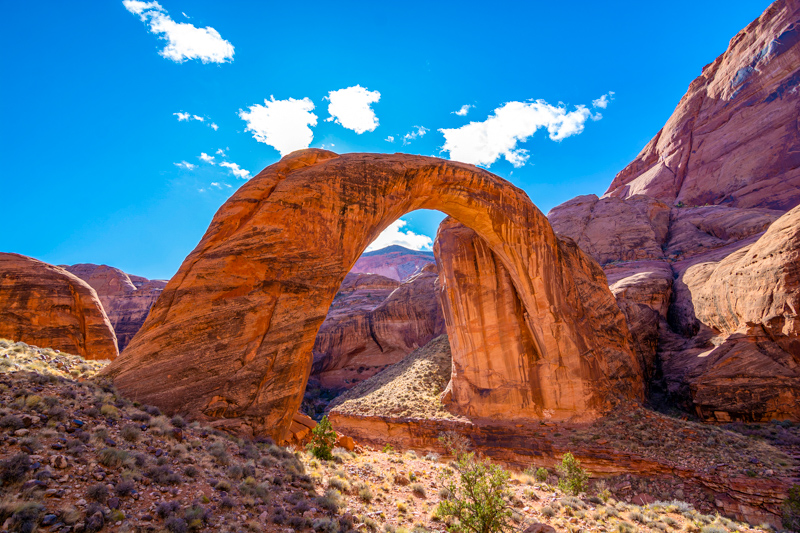 Rainbow Bridge