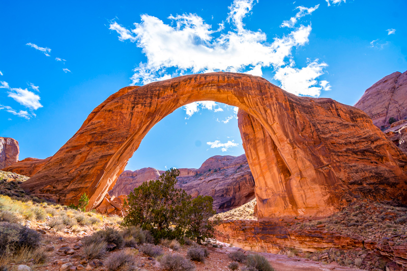 Rainbow Bridge