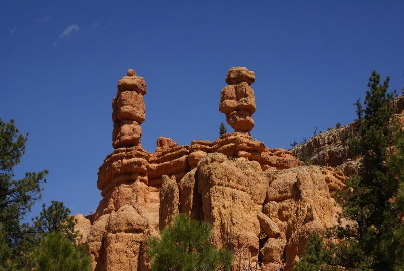 Hoodoo Trail