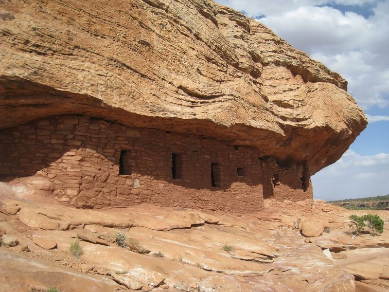 Citadel Ruin