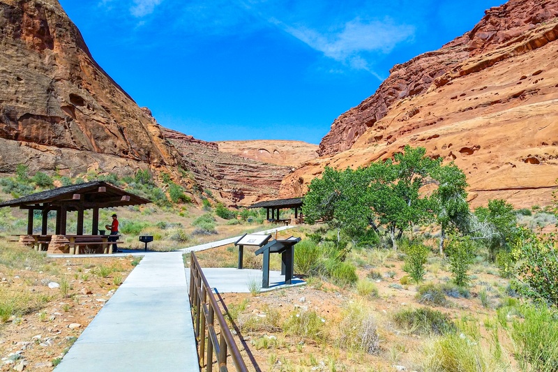 Hog Springs Recreation Area