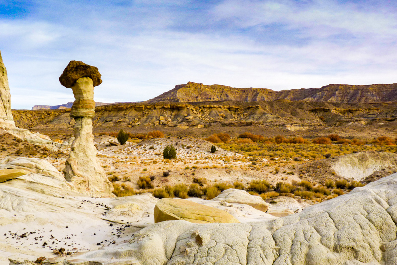 Hoodoo Central