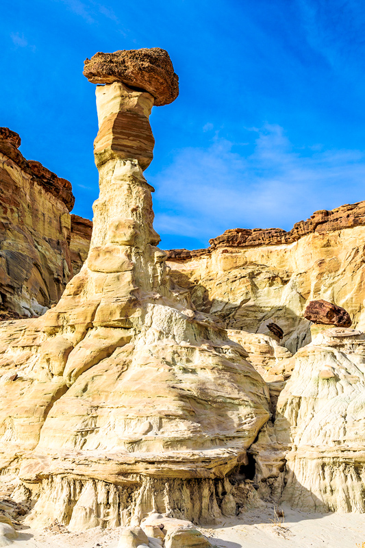 Hoodoo Central