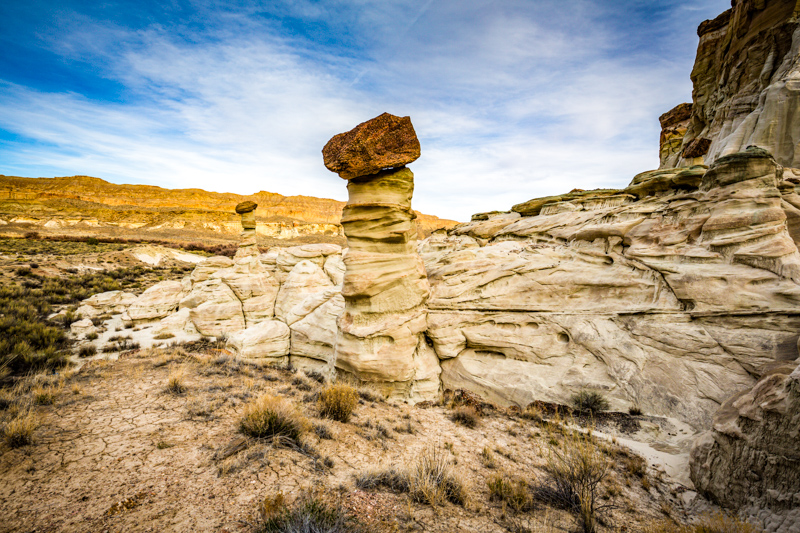 Hoodoo Central
