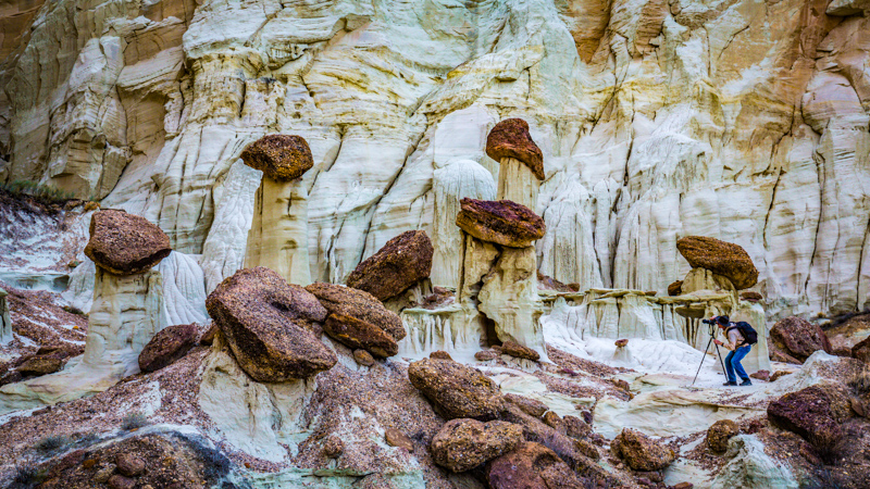 Hoodoo Central