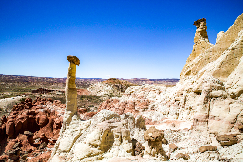 Skinny Hoodoo