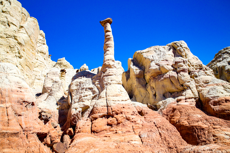 Skinny Hoodoo