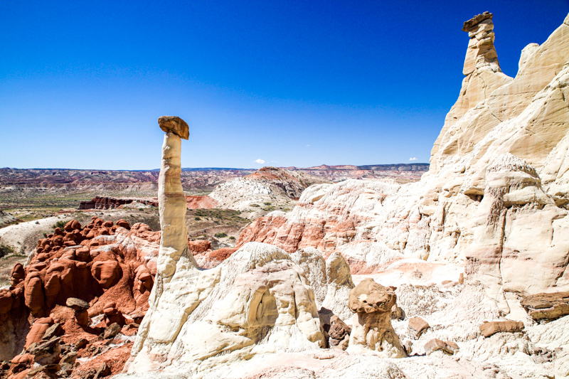 Skinny Hoodoo